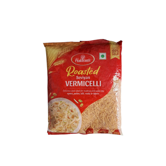 Haldiram's Roasted Sewai (425 gm)