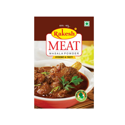 Rakesh Meat Masala (5 Rs.) [4 Pcs.]