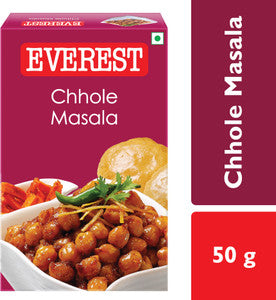 Everest Chhole Masala (50 gm)