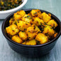 Jeera Aloo [Deep jyoti]