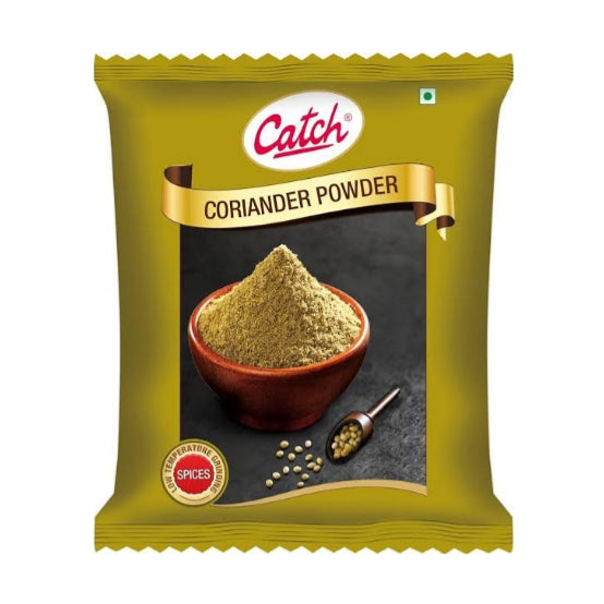 Catch Coriander Powder (200 gm) [Dhaniya Powder]