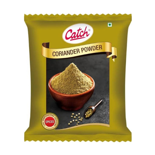 Catch Coriander Powder (200 gm) [Dhaniya Powder]