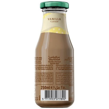 Starbucks Frappuccino (250 ml) [Vanilla Flavour]