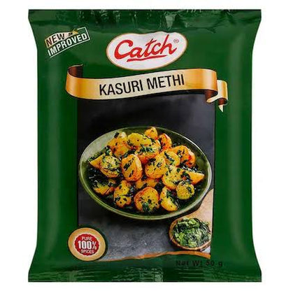 Catch Kasuri Methi (50 gm)