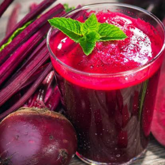 Beetroot Juice  [Juice Factory]