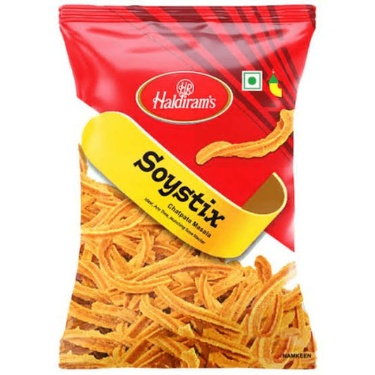 Haldiram's Soyastix (150 gm)