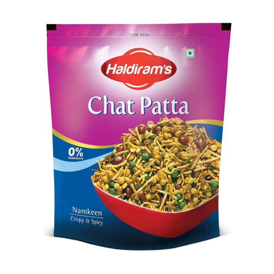 Haldiram's Chatpatta Mixture (400 gm)