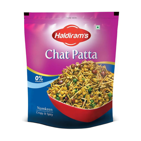 Haldiram's Chatpatta Mixture (400 gm)