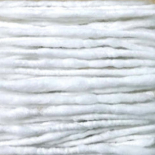 Cotton Batti (lamba) [2 Packet]