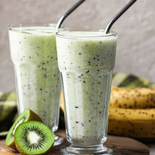Kiwi Shake  [Juice Factory]