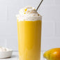 Mango Shake With Ice-Cream   [Juice Factory]