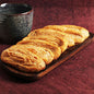 Ajwain Fan (8Pcs.) [Bakes N Buns]
