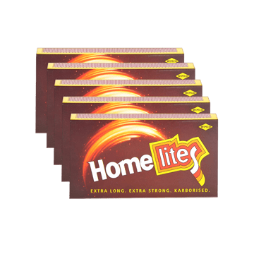 Home lites Matches