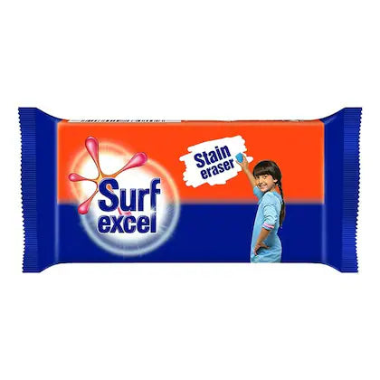 Surf Excel  Detergent Bar