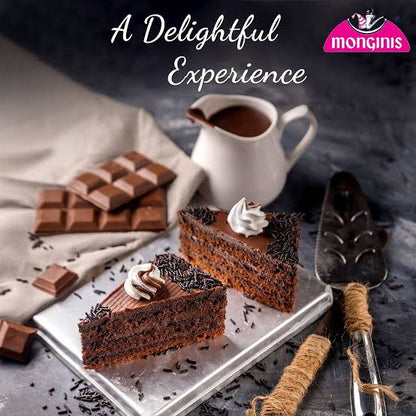 Devil Delight Pastry [Monginis]