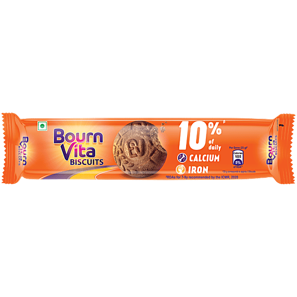 Bourn Vita Biscuits (111.6 gm)