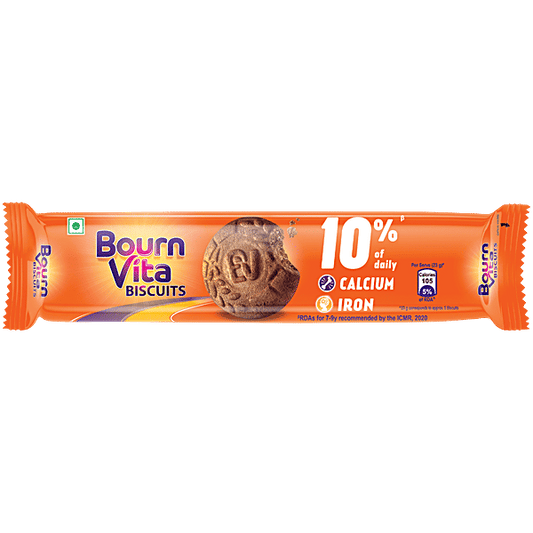 Bourn Vita Biscuits (111.6 gm)