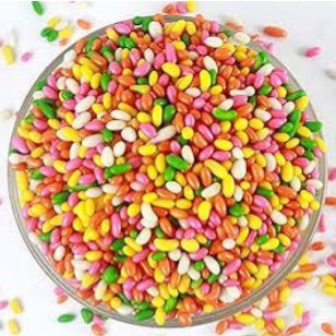 A 1 Saunf Candy Jelly (100 gm)