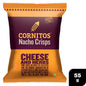 Cornitos Nacho Crisps Cheese And Herbs (55g)