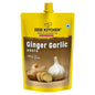Desi Kitchen Ginger Garlic Paste (200 gm)