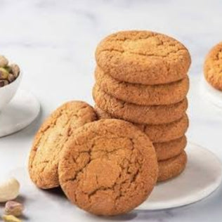 Atta Cookies  [Bakes N Buns] (250 gm)