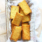 Elaichi Rusk (45Pieces)  [Bakes and Buns]