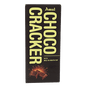 Amul Choco Cracker [with melt in mouth pop]