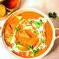 Shahi Paneer [Deep jyoti]