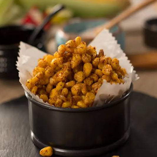 Peri Peri Sweet Corn  [Juice Factory]