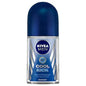 Nivea Men Cool Kick Roll on Deodorant (50 ml)