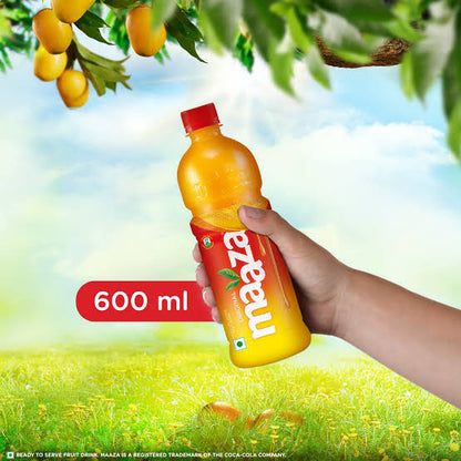Maaza (600 ml)