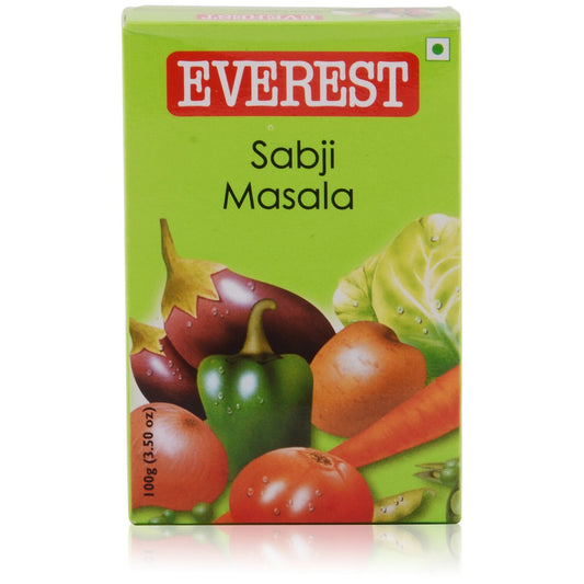 Everest Sabji Masala (100 gm)