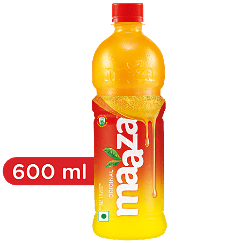 Maaza (600 ml)