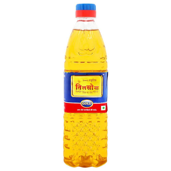 Til Dhara Til Oil [500 ml]