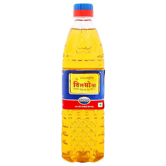 Til Dhara Til Oil [500 ml]