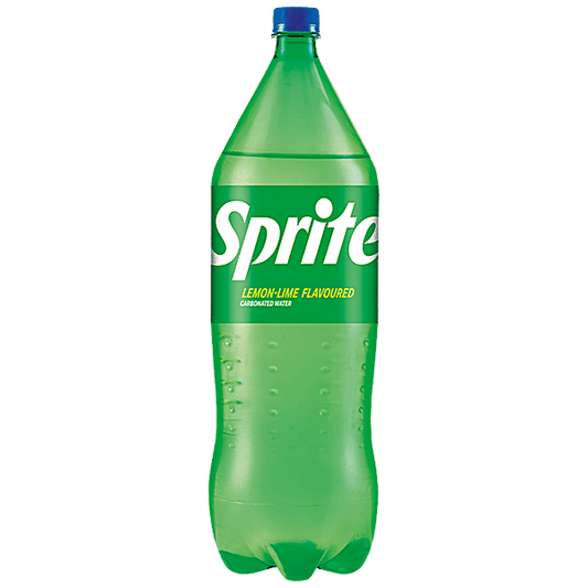 Sprite Soft drink (2 litre)
