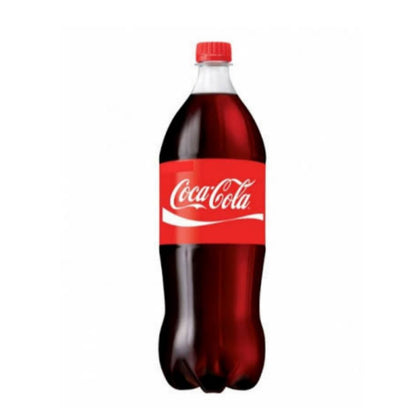 Coca Cola Soft Drink (750 ml)