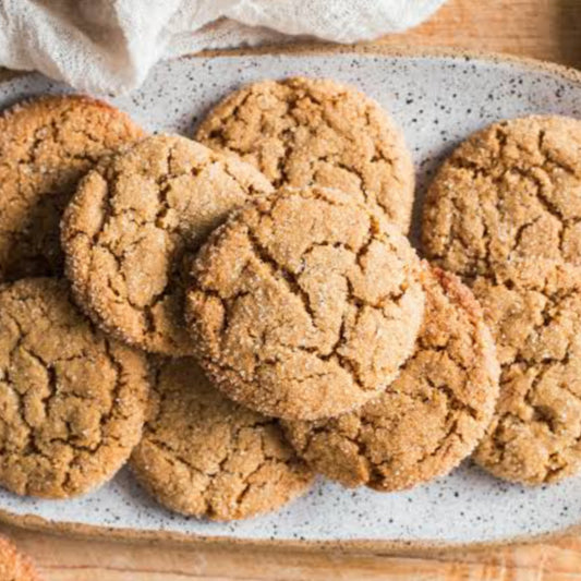 Sugar Free Cookies  [Bakes N Buns] (250 gm)