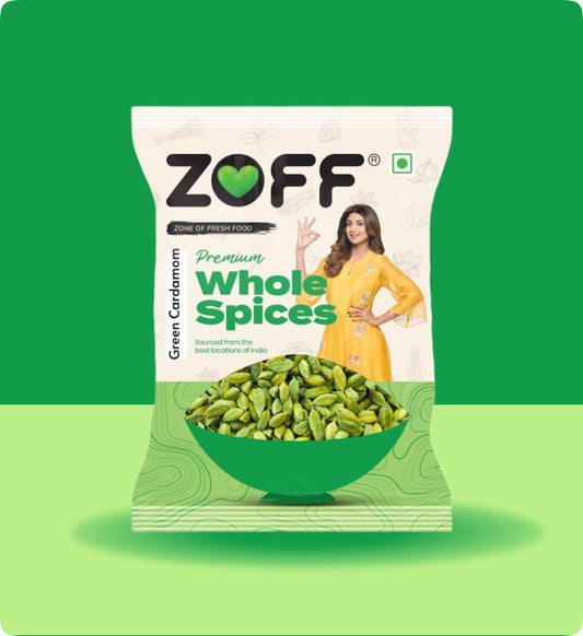 Zoff Chhoti Elaichi (3g)