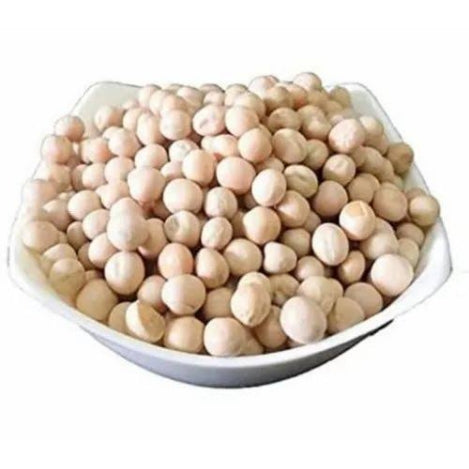 Safed Matar (chhola)  [500 gm]