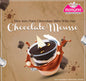 Chocolate Mousse [Monginis]