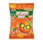 Parle Orange Bite Toffee (1 Packet) [214.5 gm]