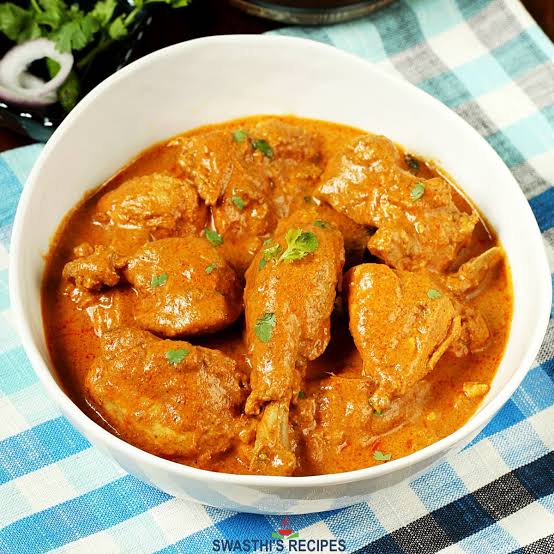Chicken Korma [Deep Jyoti]