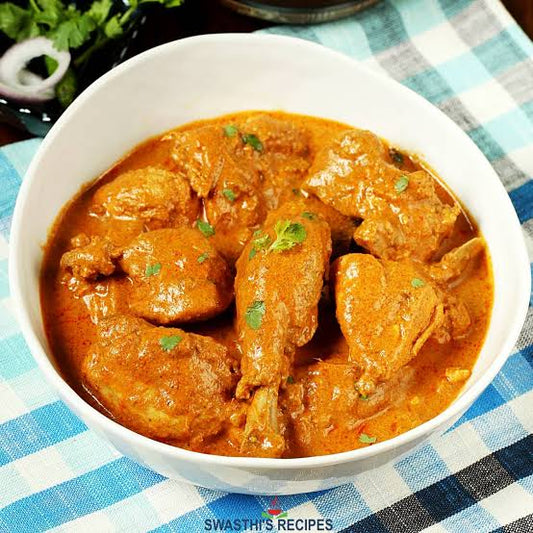 Chicken Korma [Deep Jyoti]