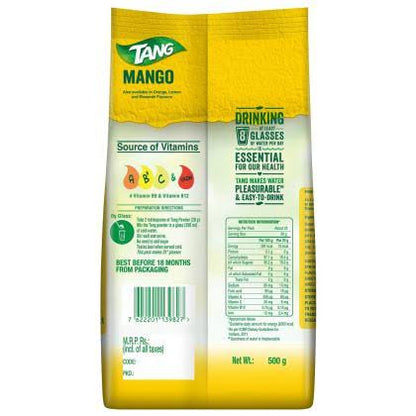 Tang Mango (500gm)