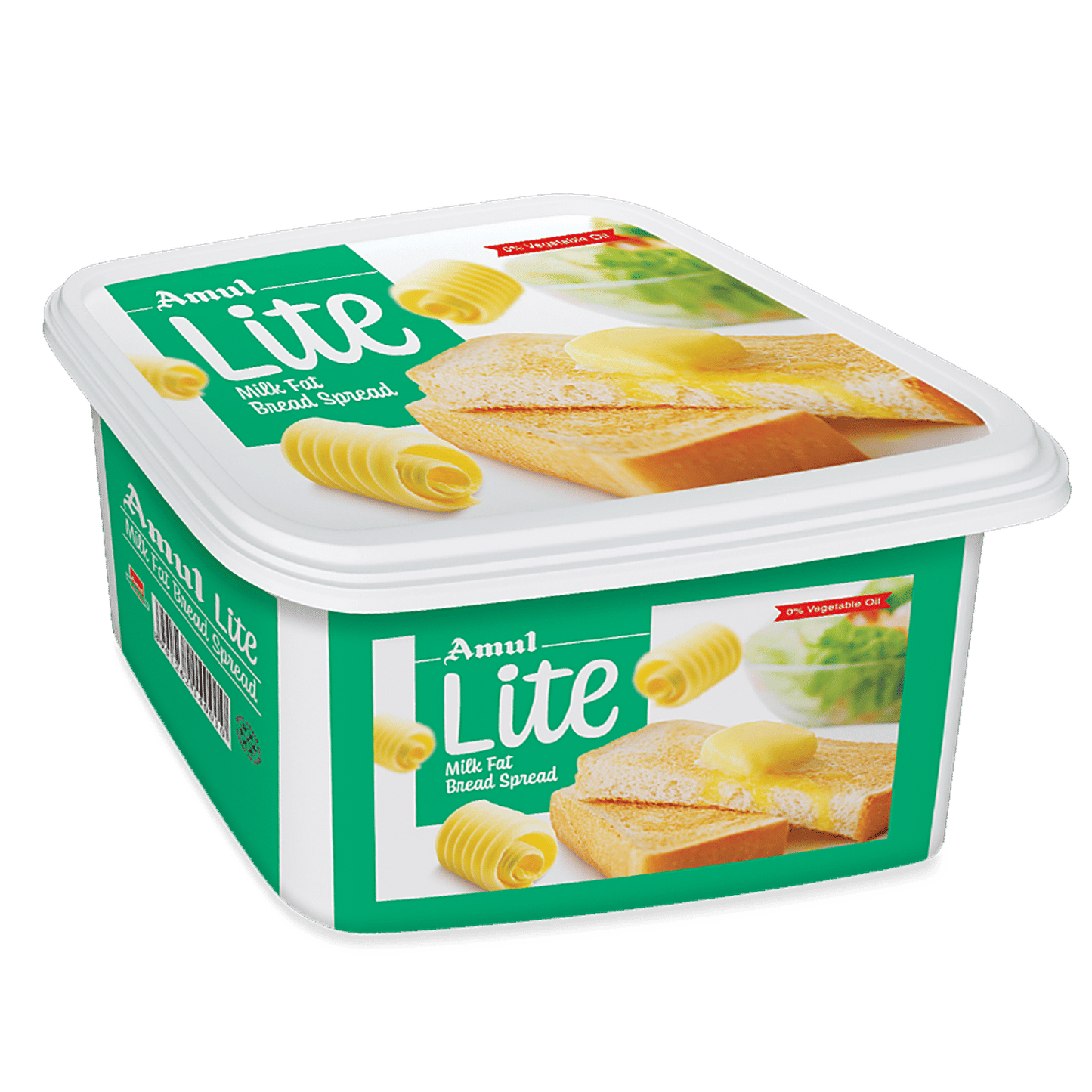 Amul Lite Bread spread [200 gm]