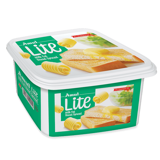 Amul Lite Bread spread [200 gm]