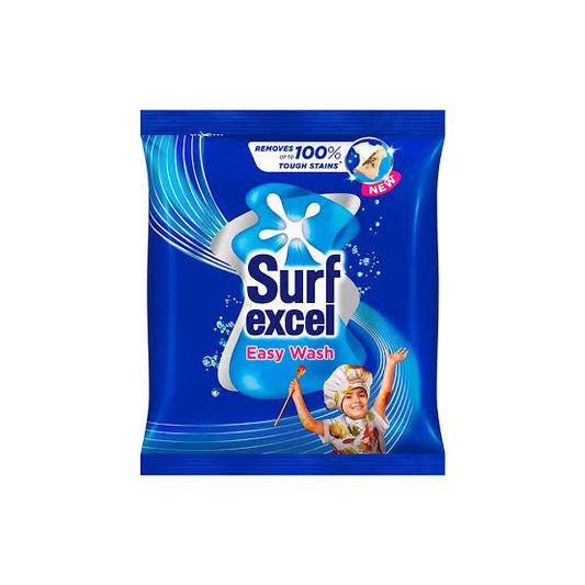 Surf excel easy wash detergent powder  (500 g)
