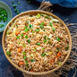 Veg Fried Rice  (Deep Jyoti)