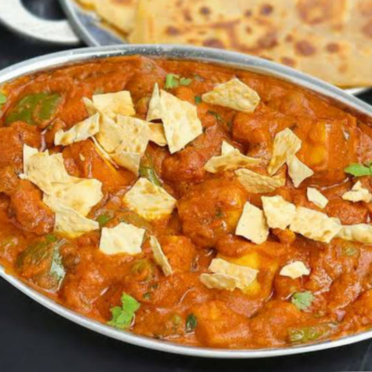 Veg jaypuri [Deep jyoti]